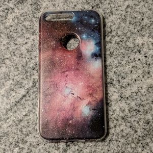 Google Pixel soft phone case